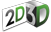 2d-3d