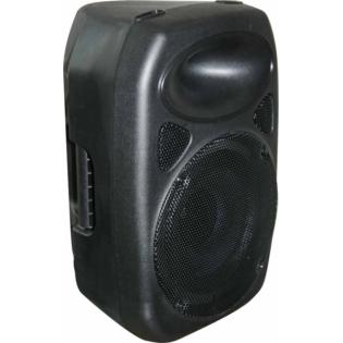 Box Amplificato 300W