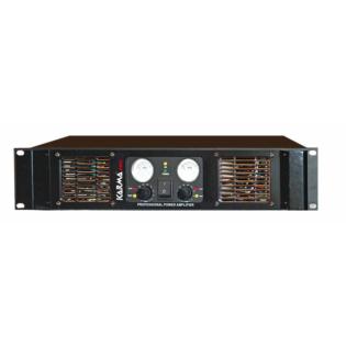 Amplificatore stereo 2 x 800W