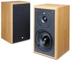 Kef Cresta 1