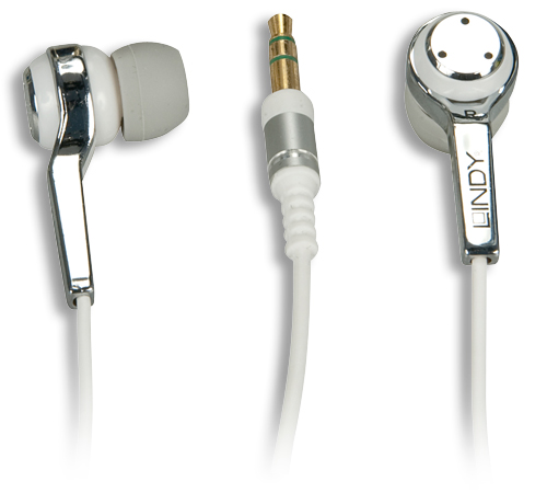 Auricolari Bianchi - 3,5mm