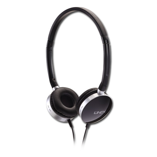 Cuffie Stereo HF20