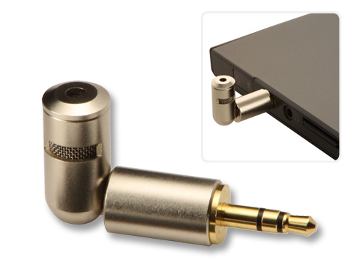 Microfono per Notebook