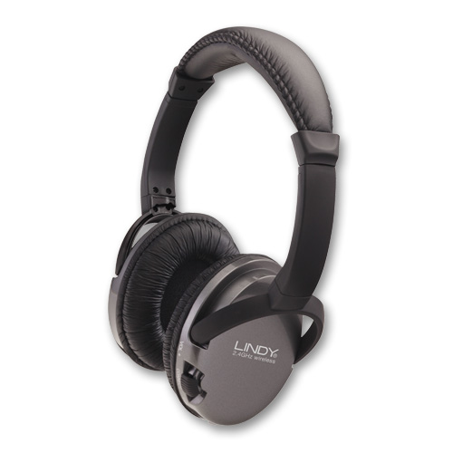 Cuffie Wireless