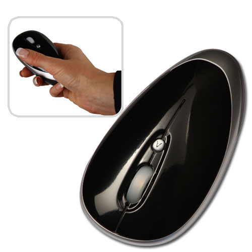 Gyro Mouse 3D