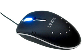 Mouse ottico USB