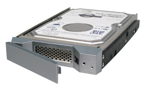 Frame aggiuntivo per SATA RAID System Esterno