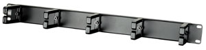 Raccoglitore Cavi per Patch Panel