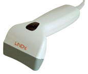 Lettore codice a barre CCD USB