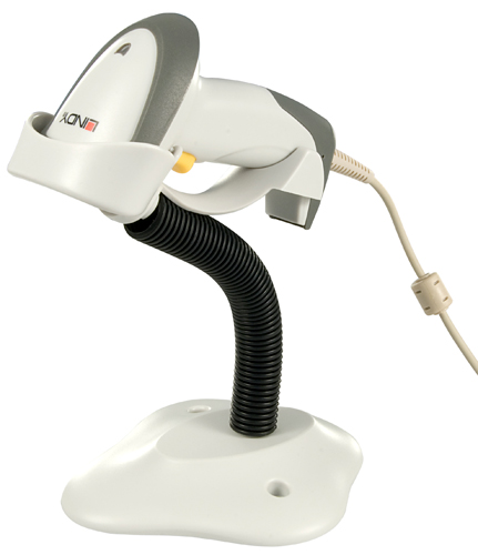 Barcode Scanner Laser USB