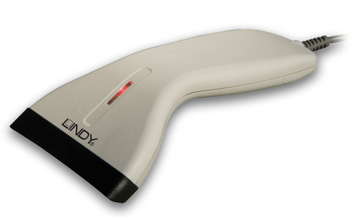 Lettore codice a barre CCD USB Pro