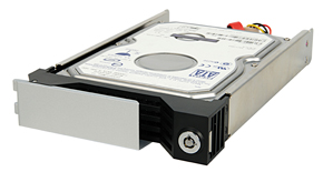 Frame aggiuntivo per SATA RAID System Art 20826