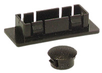 Cover per Box con connettori SC-Duplex