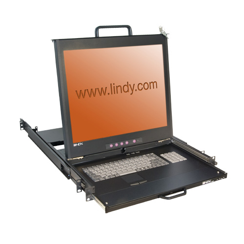 LCD Terminal KVM PRO 19"