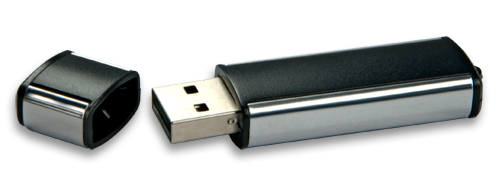 Security Dongle "Individuale" per LCD Terminal KVM Premium Secure