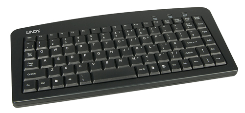 Mini Tastiera USB, Layout Francese