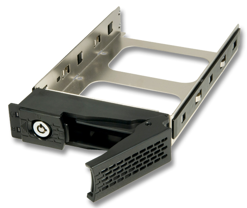 Alloggiamento per Storage System 19" SAS/SATA RAID