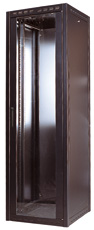 Armadio Rack 19" 800x800, 42U - Versione smontata
