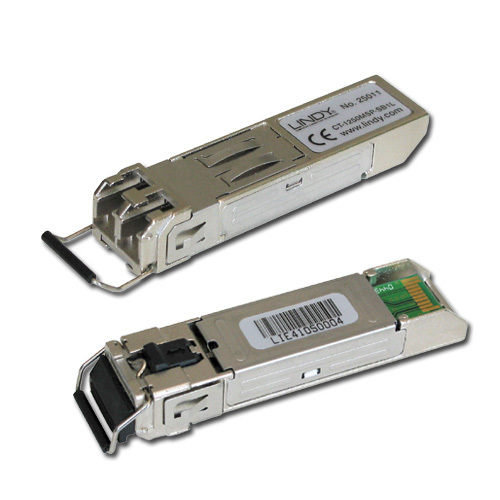 Modulo Mini GBIC 1000 Base-SX LC
