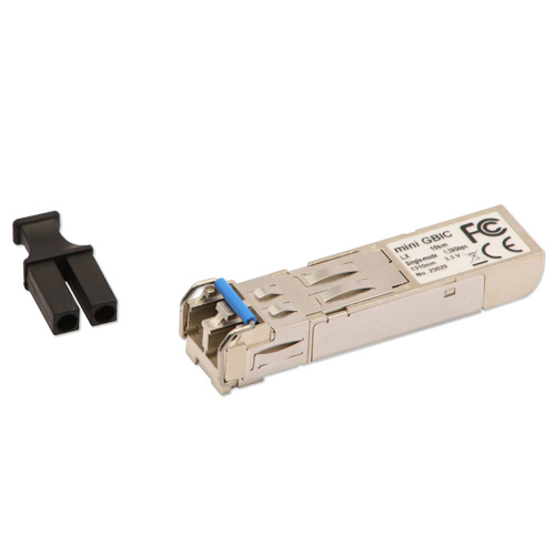 Modulo Mini GBIC 1000 Base-LX LC
