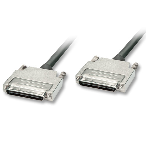 VHDCI 68 M / VHDCI 68 M - 1.8mt