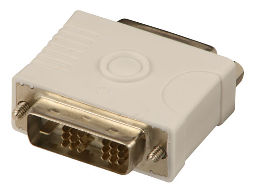 Emulatore EDID/DDC per Monitor DVI-D