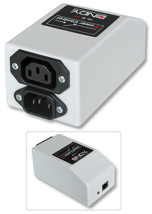 IPower Control IEC