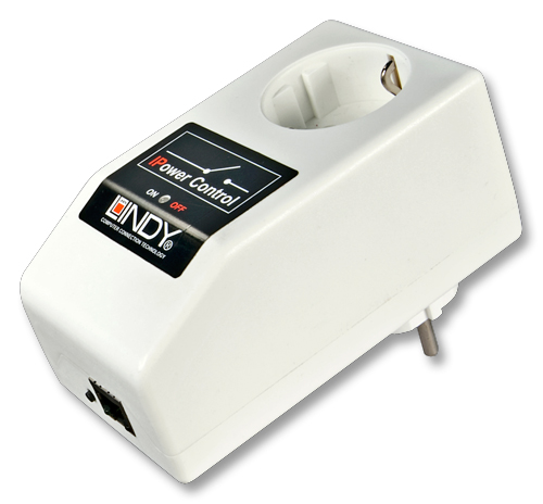 Power Control NET