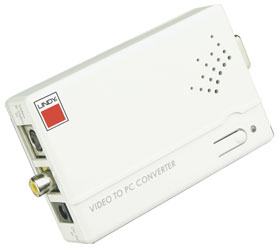 Video / VGA Converter
