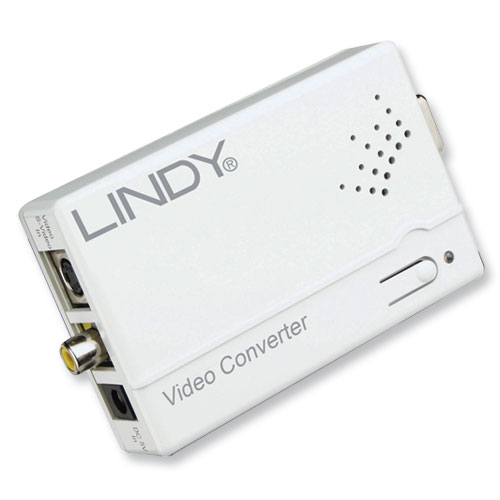 Video / VGA Converter