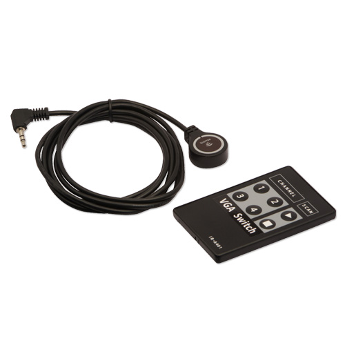 Telecomando per il VGA & Audio Selector Art 32647