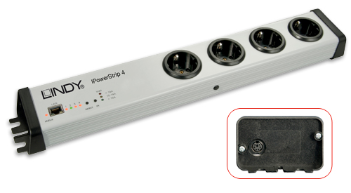IPower Strip 4