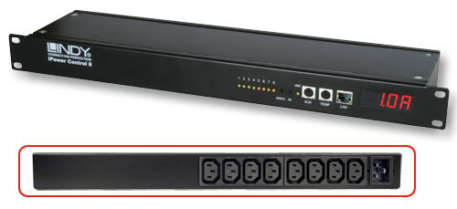 IPower Control 8