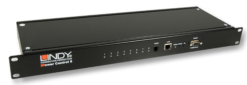 IPower Control 8