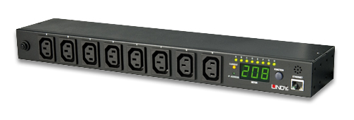 IPower Switch Classic 8
