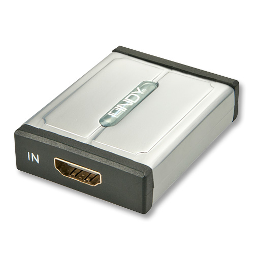 Extender/Repeater HDMI 3D, 60m