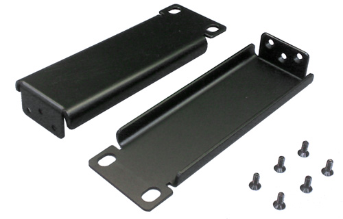 Kit di montaggio a Rack 19" per Switch Matrix 4x4 VGA & Audio Art 32678