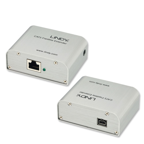 Extender FireWire Cat.5, 75m