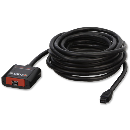 Prolunga attiva FireWire 800 IEEE 1394b, 5m