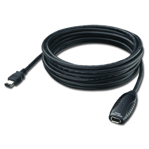 Prolunga attiva FireWire IEEE1394, 10m