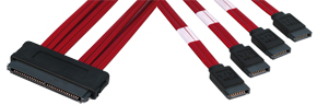 Cavo Interno Multilane, 1m