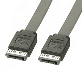Cavo esterno SATA 1.0a, 0.5m