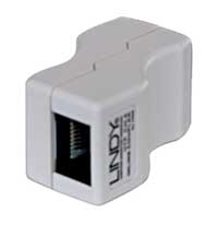 Doppia Femmina RJ-45 Cat6 UTP