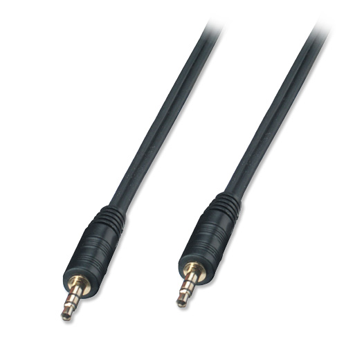 Cavo Audio Jack 3.5mm - M/M, 10m