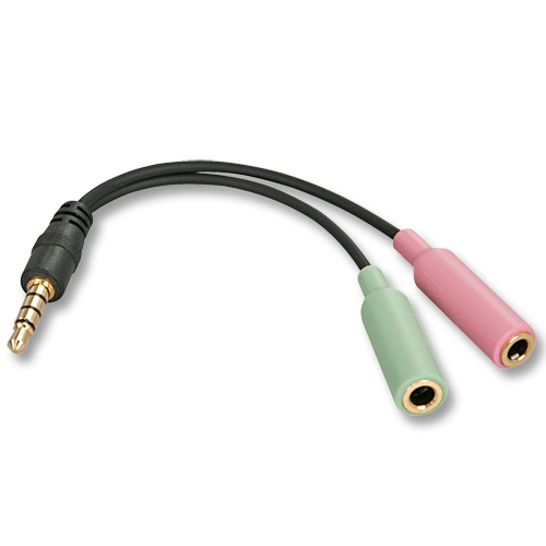 Adattatore Audio per PC