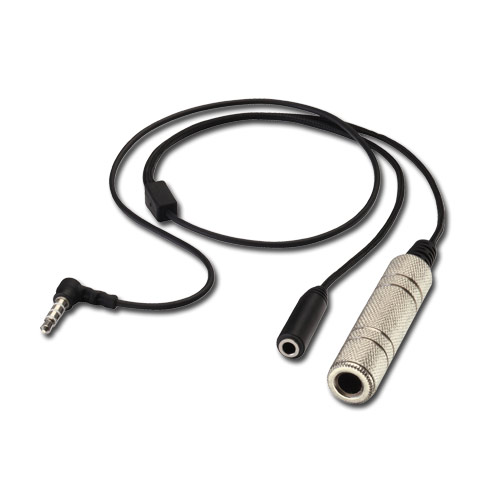 Adattatore Audio musicale per iPod/iPad