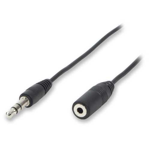 Cavo-Adattatore Audio 3.5mm M a 2.5mm F