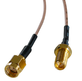 Prolunga SMA WLAN, 2m