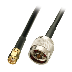 Cavo SMA-RP / N per Antenne, 3m