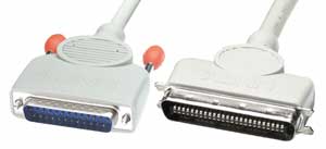 D 25 M / CN 50 M Premium - 0.6m